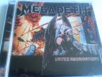Daiktas Megadeth