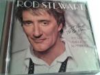 Daiktas Rod Stewart CD
