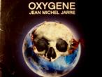 Daiktas Jean Michael Jarre ,,OXYGENE"