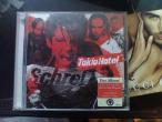 Daiktas Tokio Hotel albumai cd
