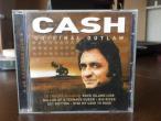 Daiktas johnny cash , clannad , luther vandross , the source ft. candi staton cd