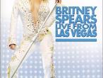 Daiktas Britney Spears "Live from las vegas"