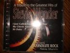 Daiktas A tribute to Stevie Wonder 