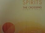 Daiktas CD Crossing - evolutionary spirits