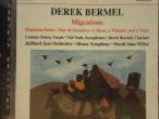 Daiktas CD Derek Bermel mirations