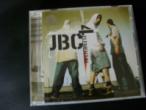 Daiktas JBC CD