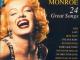 Daiktas Marilyn Monroe – 24 Great Songs (rez.)