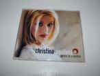 Daiktas Christina Aguilera