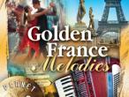 Daiktas Golden France Melodies (mp3 planet)