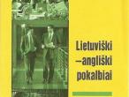 Daiktas Anglų-lietuvių pokalbiai