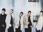 Daiktas Backstreet Boys - Backstreet's Back (originali)