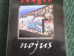 Daiktas Nojus- Saugok mc