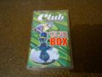 Daiktas Club Box