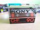 Daiktas Nauja vintažinė Sony Chf90 pakuotė (3 vnt.)