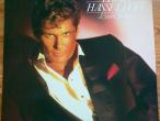 Daiktas david hasselhoff - lovin feelings LP