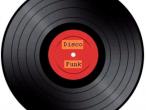 Daiktas Jieškau Disco & Funk LP plokšteliu viniliniu