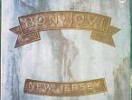 Daiktas bon jovi - new jersey88 Lp