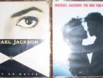 Daiktas Michael Jackson / Vinylinės plokštelės