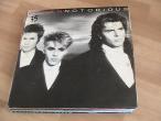 Daiktas Duran Duran	 1988 Notorious