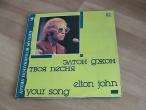 Daiktas Elton John 1987 Your Song