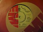 Daiktas 7'' Richard Cliff 1978/79 m. (single 45rpm)