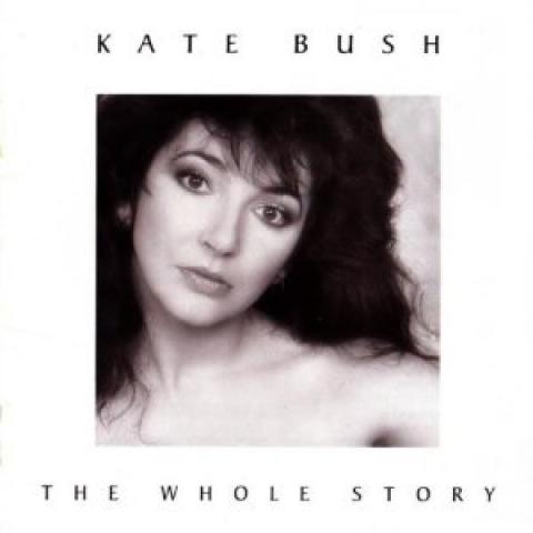 Daiktas Kate Bush (1991)