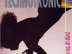 Daiktas Technotronic - Pump up the Jam