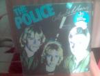Daiktas The Police - Outlandos d&#039;Amour