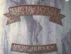 Daiktas Bon Jovi - New jersey