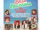 Bella Bellissima - vinilas plokštelė LP Panevėžys - parduoda, keičia (1)
