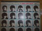 Daiktas LP The Beatles - A Hard Day&#039;s Night