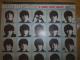 LP The Beatles - A Hard Day&#039;s Night Klaipėda - parduoda, keičia (1)