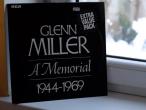 Daiktas Glenn Miller  	a memorial 1944 – 1969