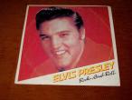 Daiktas Elvis Presley