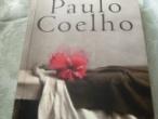 Daiktas Paulo Coelho "Vienuolika minučių" 
