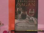 Daiktas Francoise Sagan „Savotiška šypsena“