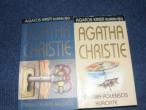 Daiktas Agatha Christie