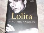 Daiktas Vladimir Nabokov "Lolita" (english)