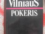 Daiktas Ričardas Gavelis - Vilniaus pokeris