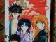 Manga Nabuhiro Watsuki Kenshin volume 2 Vilnius - parduoda, keičia (1)