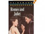 Daiktas Romeo and Juliet - Shakespeare