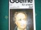 vokiška Goethe knyga Vilnius - parduoda, keičia (1)