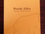 Daiktas Woody Allen - "Diagnozė: nepakaltinamas"