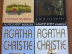 Daiktas Agatha Christie 4 knygos