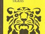 Daiktas Kampučijos pasakos - Karališkasis tigras
