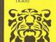 Kampučijos pasakos - Karališkasis tigras Akmenė - parduoda, keičia (1)
