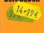 Daiktas Fredric Beigbeder “14,99 Eur”