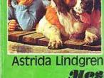 Daiktas Astrida Lindgren &#039;&#039;Mes varnų saloje&#039;&#039;