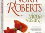 Daiktas Nora Roberts "Vieną vasarą"