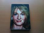 Daiktas Neisterikuok,mano kelnaitės plačiausios visatoje, J.K.Rowling autobiografija, Ieškojimai ir atradimai,Mažylis